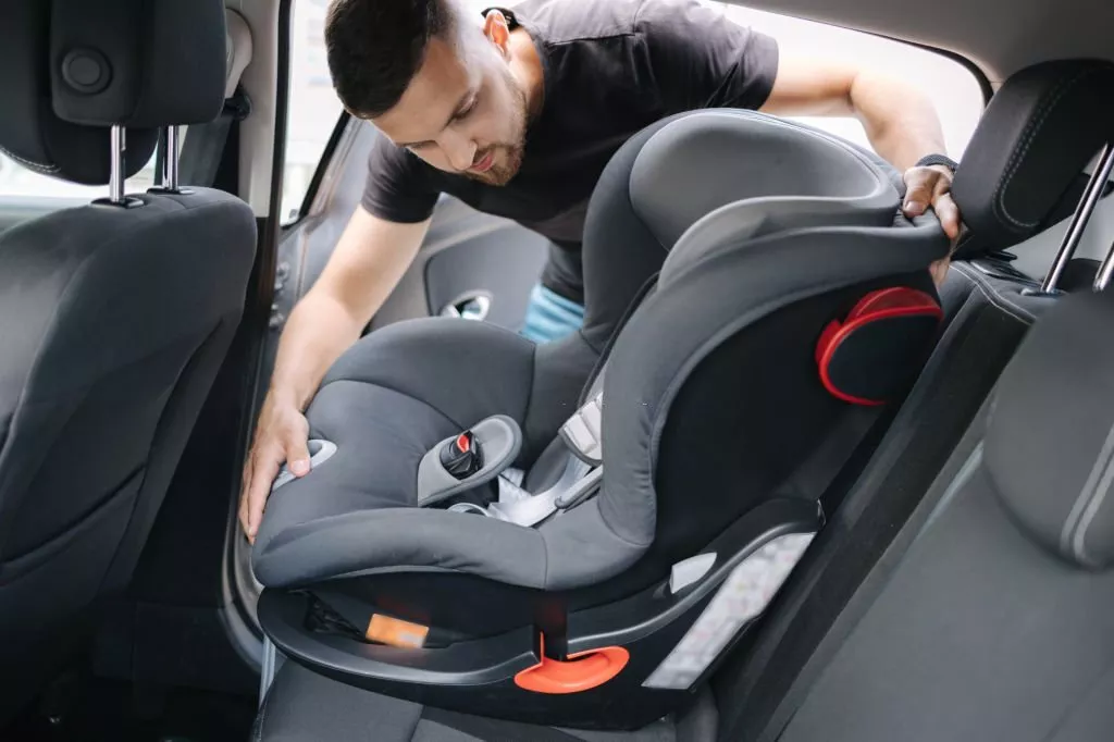 BABY CAR SEAT ON ALIEXPRESS