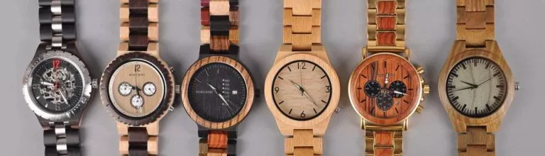 AFFORDABLE WOOD WATCH ON ALIEXPRESS