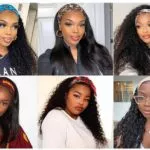 Slay Your Hair Game with the Best Headband Wigs on AliExpress