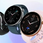 Top 10 AliExpress Smartwatch Stores You Need to Know About