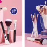 Unleash Your Inner Makeup Artist: Discover Jessup Official Store's Top-Selling Brushes and Tools