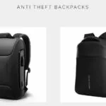 Experience the Ultimate Convenience with MARK RYDEN Backpack