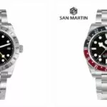 Discover the Ultimate Rolex GMT Homage Collection: 7 Watches You Can't Ignore