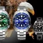 Affordable Steeldive Watches: A Blend of Quality and Value
