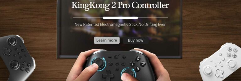 MUST-HAVE ANDROID GAMING CONTROLLERS ON ALIEXPRESS