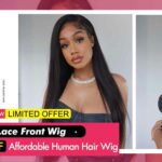 Trending AliExpress Wigs for Ladies: Stay Ahead of the Fashion Curve