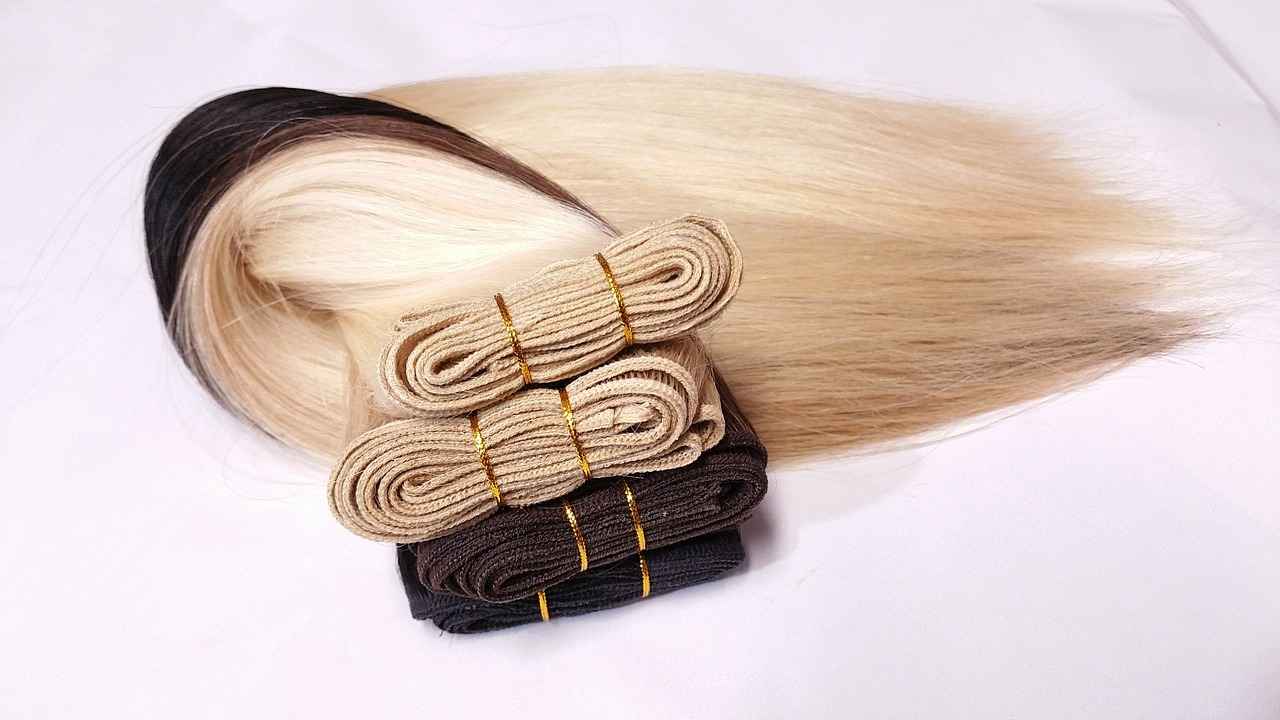 AliExpress Hair Extensions Will Change Your Life Forever