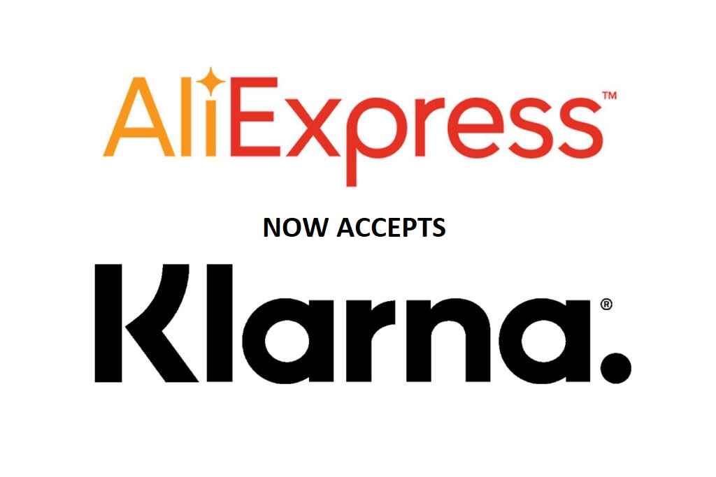 Breaking the Norm: AliExpress accept Klarna payments for Smoother Transactions!