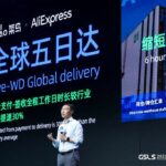 Fast and Furious: AliExpress Launches Game-Changing 5-Day Global Delivery Service!