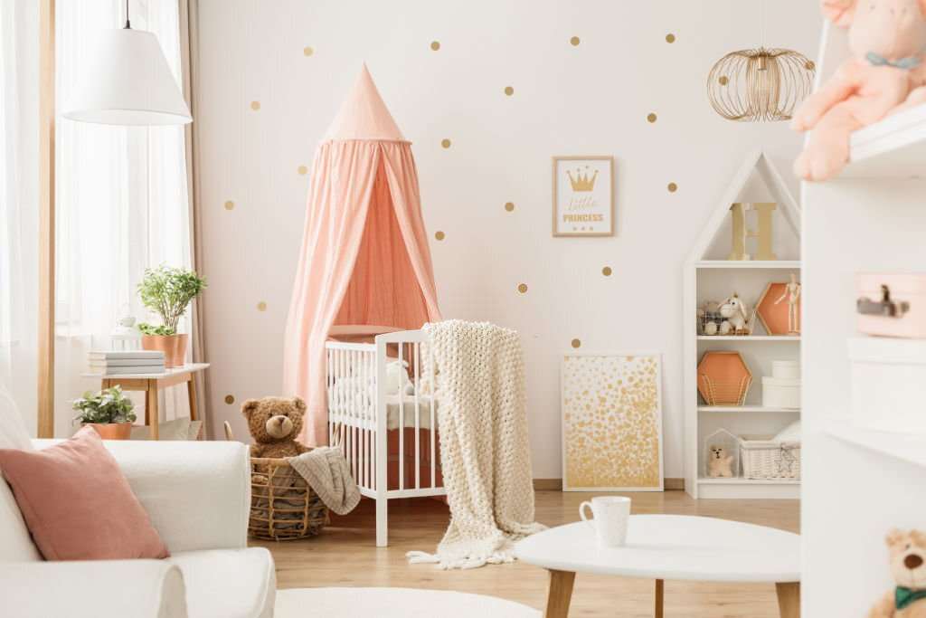 Make Your Nursery Pinterest-Worthy: Must-Have Baby Nursery Essentials Revealed!