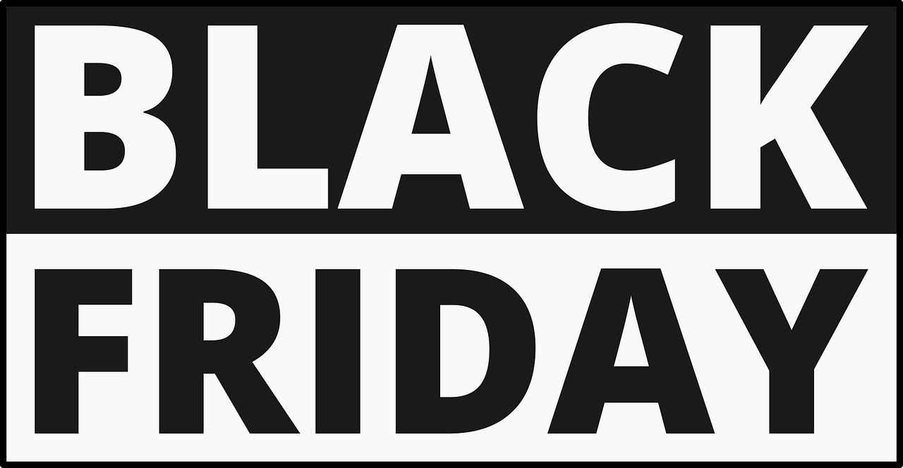 Insane AliExpress Black Friday Sales: Unbelievable Deals Revealed!