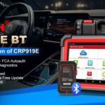 Unleash the Power of OBD2 Scanners: The Ultimate Car Diagnostic Tool!