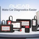 Get Ahead in Car Maintenance: The Secret Types of OBD2 Scanners You Need to Know!