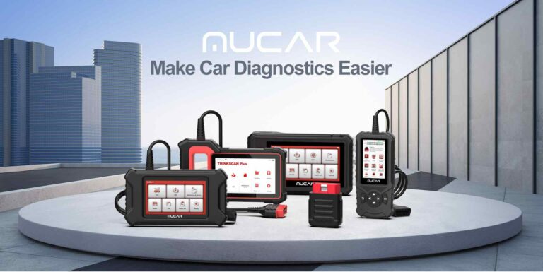 TYPES OF OBD2 SCANNERS