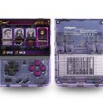 Miyoo Mini on AliExpress - The Ultimate Portable Gaming Device