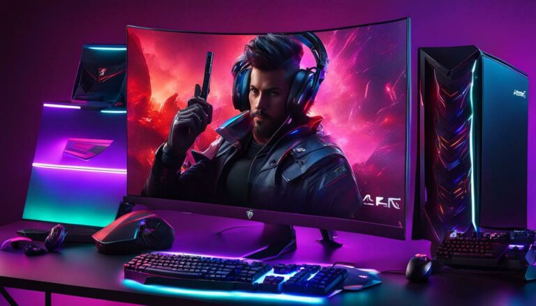 TOP ALIEXPRESS GAMING PRODUCTS: THE BEST CONSOLES, PCS, AND ACCESSORIES