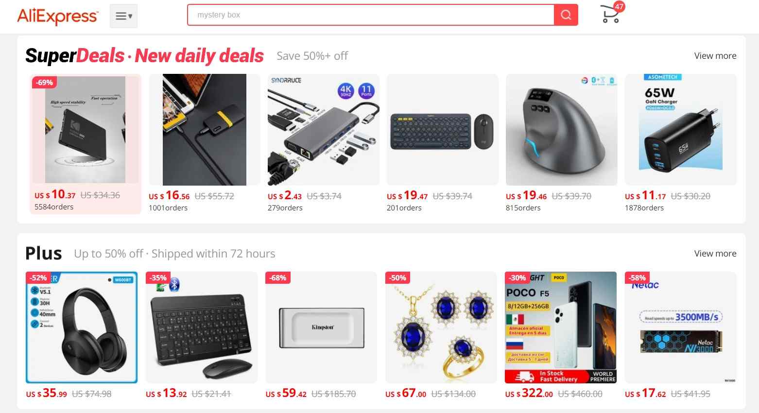 Secrets Revealed: Meet the Best AliExpress Sellers You Need to Know