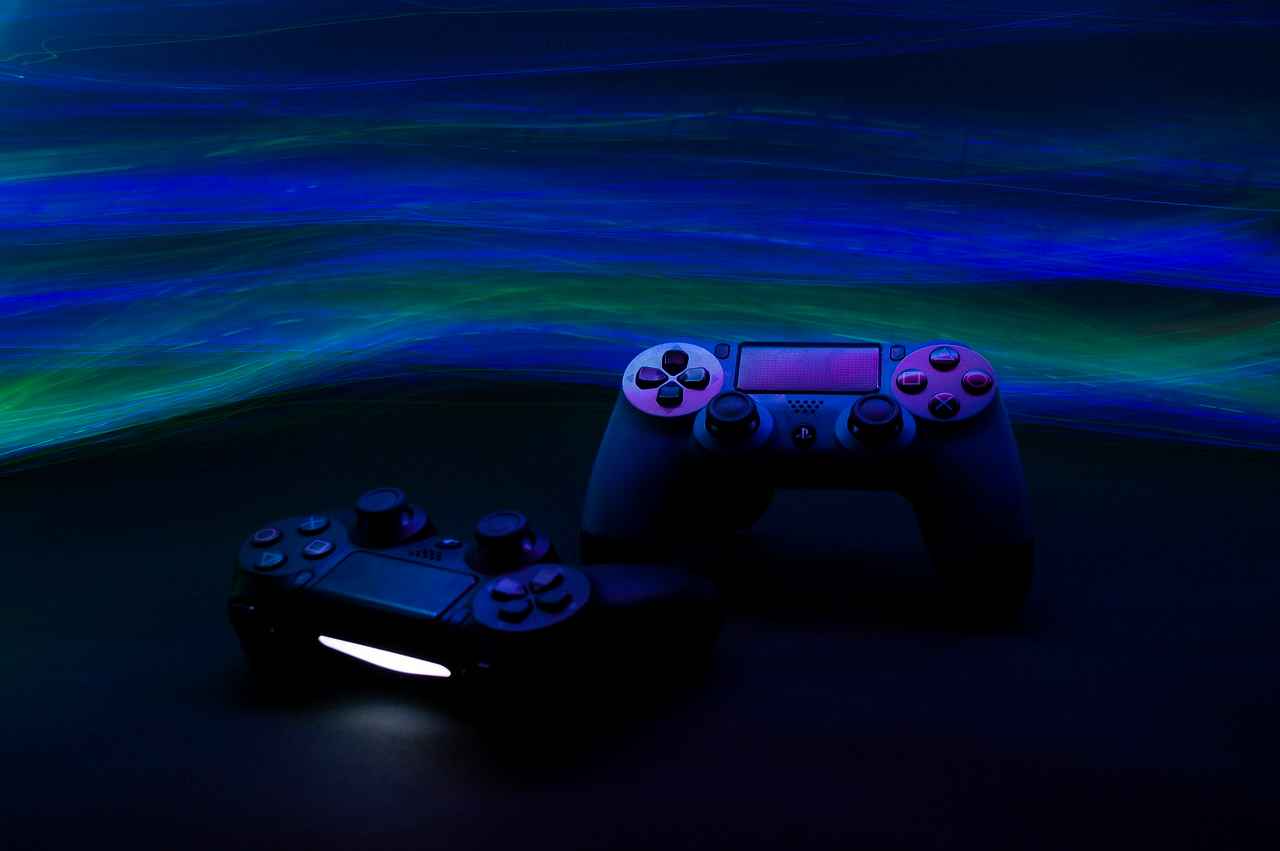 Why These AliExpress Gaming Accessories Are the Talk of the Gaming World