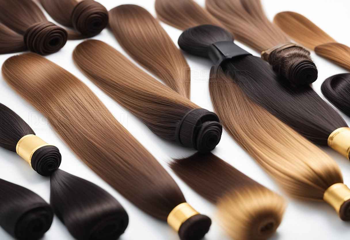 Crowning Glory: Find the Perfect AliExpress Hair Bundles