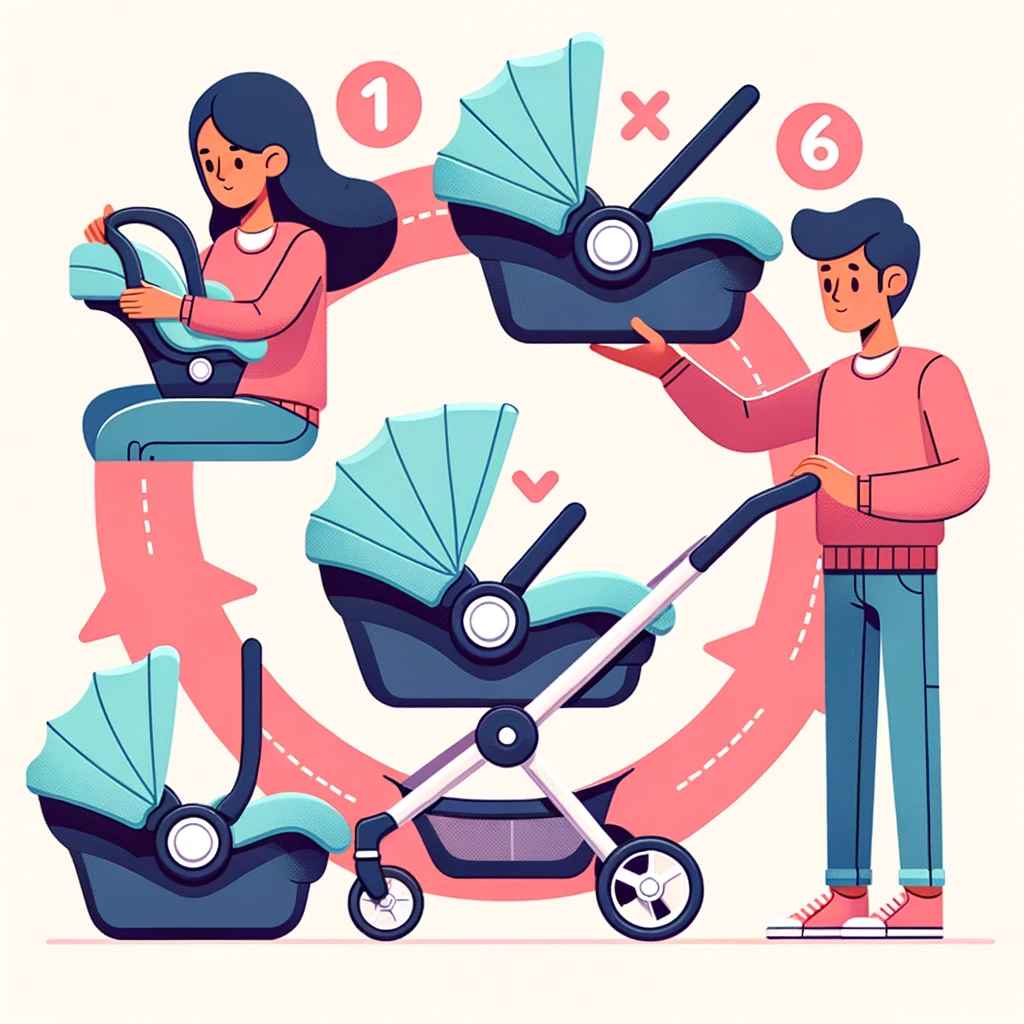The Ultimate Stroller Guide: Top Picks for Your Newborn's First Ride