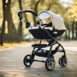 Step Out in Style: The Best Baby Strollers for Newborns Unveiled