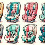 Never Stress Over Flying with Kids Again: Top Car Seats for Airplane Travel Revealed