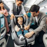 The Ultimate Guide to Car Seats on Airplanes: Fly High with Peace of Mind