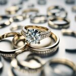 Why These Wedding Rings Are Stealing Hearts Across the Globe