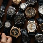 How to Choose the Right Watch
