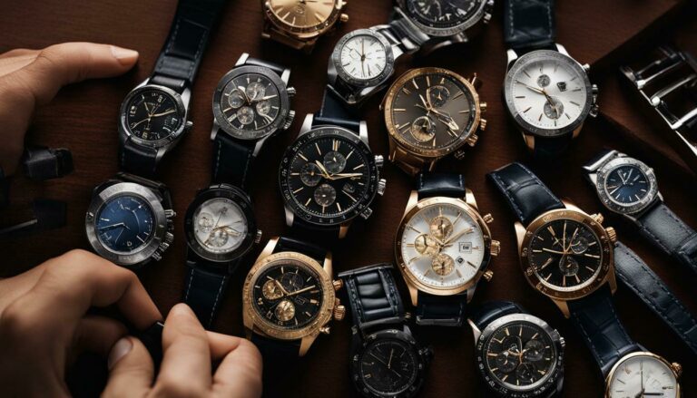 Mastering the Art: How to Choose the Right Watch for You