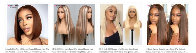 DISCOVER WHY MEGALOOK HAIR IS ALIEXPRESS’S TOP PICK